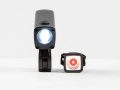 Bontrager Ion Elite R/Flare R City Rechargeable Light Set