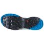 Akasha Woman Carbon/Pacific Blue