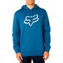 Legacy Foxhead Po Fleece Dusty Blue