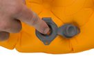 UltraLight Insulated Air Mat Small, Orange