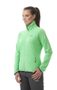 NBSFL5687 MVZ Fix - Women's fleece jacket action