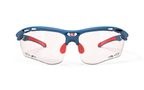 PROPULSE blue/ImpactX Photochromic 2 Red