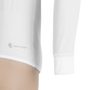 COOLMAX AIR men's long sleeve shirt white