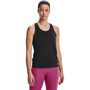 UA Fly By Tank, Black