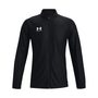 Challenger Track Jacket, Black