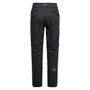 Sierra Rock Pant M, Black/Cloud