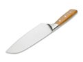 Forge Wood Santoku