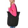 ALL AROUND BACKPACK 22, Black-Black