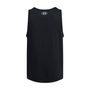 SPORTSTYLE LOGO TANK, Black / White