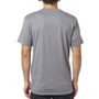 Wicken Ss Tee Heather Graphite