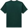 SPACE DAWN SS TEE BISTRO GREEN