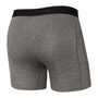 VIBE BOXER BRIEF graphite heather