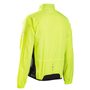 Jacket Race Windshell Vis Yellow