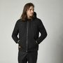 Mercer Jacket Black