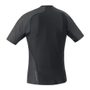 M GWS BL Shirt, black