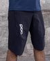 Velocity shorts, Uranium Black