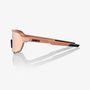 S2 Matte Copper Chromium - HiPER Copper Mirror Lens