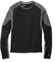 M PHD LIGHT LS, black