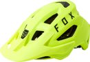 Speedframe Helmet Mips Ce Fluo yellow