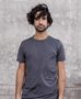 M's Reform Enduro Light Tee Sylvanite Grey