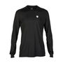 Ranger Ls Jersey Wayfaring, Black