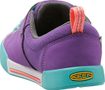 ENCANTO SNEAKER purple/coral - dětské tenisky