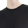 COOLMAX AIR men's sleeveless shirt black