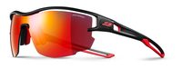 AERO SP3 CF, black/red