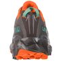 Akyra Woman 36E Black/Aqua