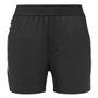 WANAKA STRETCH SHORT III W BLACK - NOIR