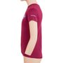 COOLMAX FRESH PT SWALLOW children's T-shirt neck sleeve lilla