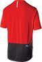Altitude Jersey Red/Black
