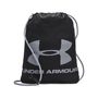 UA Ozsee Sackpack, Black