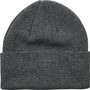 Daily Beanie heather grey