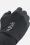 Flux Liner Glove, beluga