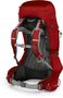 Atmos AG 50l II, rigby red