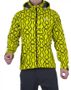 NBSSM3512A JEZ - men's softshell jacket