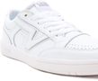 UA Lowland CC (leather), true white/true white