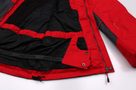 JURGEN racing red/anthracite