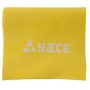 FIT BAND 120x12cm soft/yellow