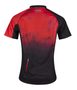 MTB CORE, red-black