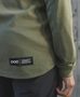 Poise Crew Neck Epidote Green