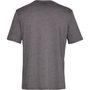 SPORTSTYLE LEFT CHEST SS, Gray/black