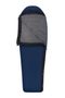 Trailhead ThIII - Regular Wide Left Zip Midnight / Cobalt