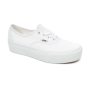 AUTHENTIC PLATFORM 2.0 TRUE WHITE