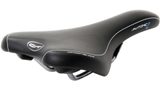 Saddle Anatomic 2 Sport MTB/Sport Unisex black