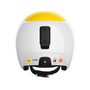 Skull Dura Comp MIPS Hydrogen White/Aventurine Yellow