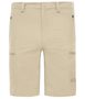 M EXPLORATION SHORT DUNE BEIGE