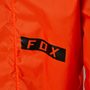 Defend Wind Jacket Orange CRSH