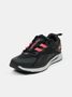 UA W HOVR Flux MVMNT, Black